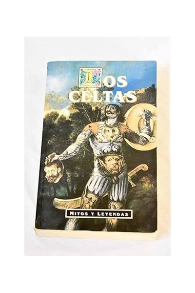 Los celtas